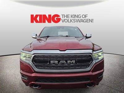 2023 RAM 1500 Limited
