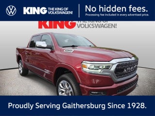 2023 RAM 1500 Limited