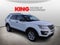 2017 Ford Explorer Base