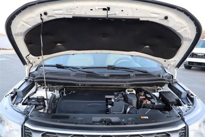 2017 Ford Explorer Base