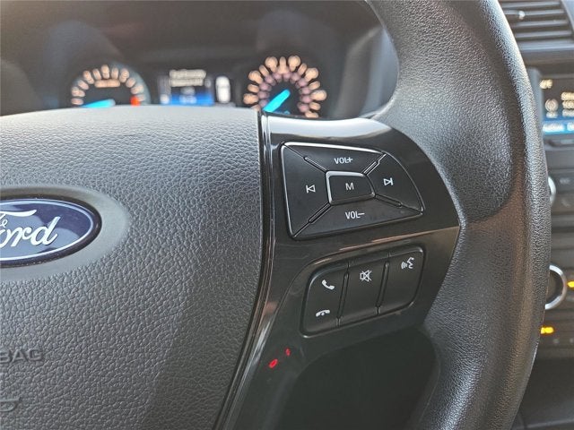 2017 Ford Explorer Base