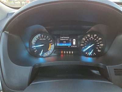 2017 Ford Explorer Base