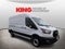 2024 Ford Transit Cargo Van Base