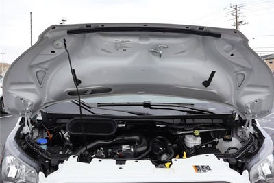 2024 Ford Transit Cargo Van Base