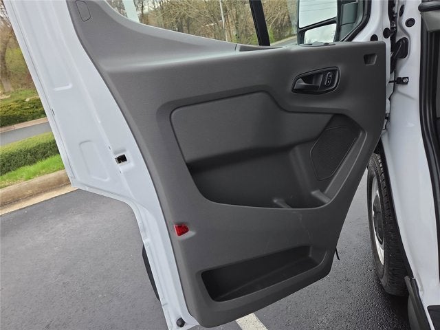 2024 Ford Transit Cargo Van Base