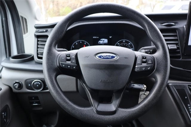 2024 Ford Transit Cargo Van Base