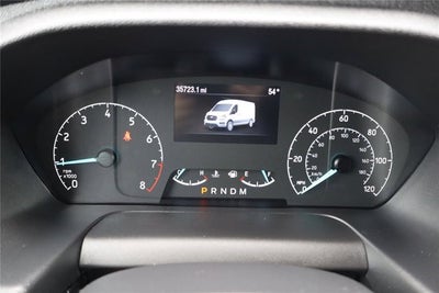 2024 Ford Transit Cargo Van Base