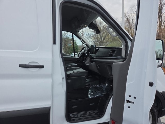 2024 Ford Transit Cargo Van Base
