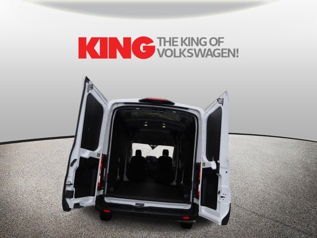 2024 Ford Transit Cargo Van Base