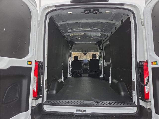 2024 Ford Transit Cargo Van Base