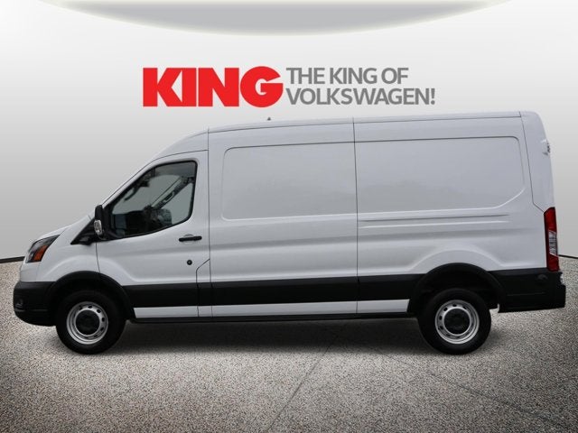 2024 Ford Transit Cargo Van Base