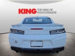 2018 Chevrolet Camaro 2SS