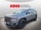 2021 GMC Acadia AT4