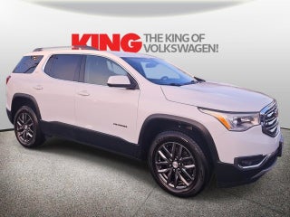 2019 GMC Acadia SLT