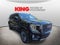 2024 GMC Yukon XL Denali Ultimate