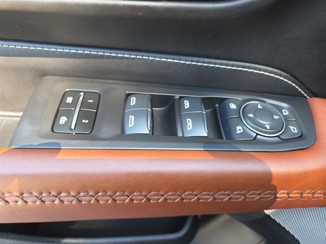 2024 GMC Yukon XL Denali Ultimate