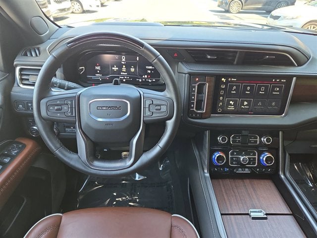 2024 GMC Yukon XL Denali Ultimate
