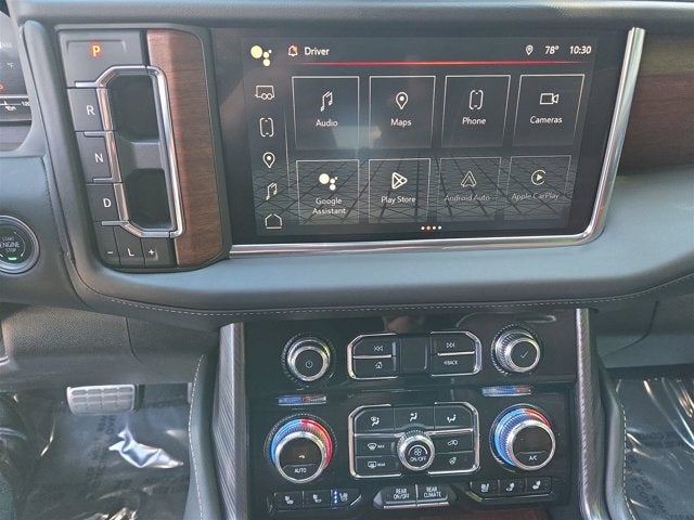 2024 GMC Yukon XL Denali Ultimate