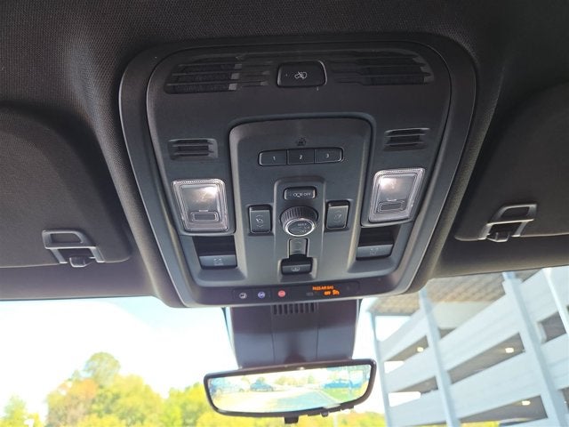 2024 GMC Yukon XL Denali Ultimate