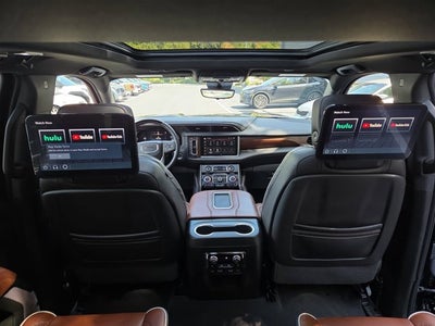 2024 GMC Yukon XL Denali Ultimate