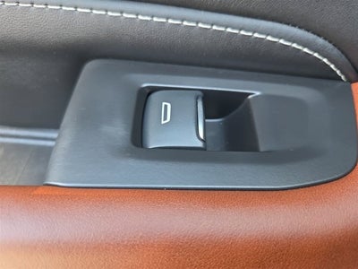 2024 GMC Yukon XL Denali Ultimate