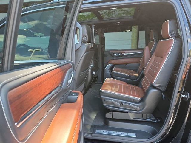 2024 GMC Yukon XL Denali Ultimate