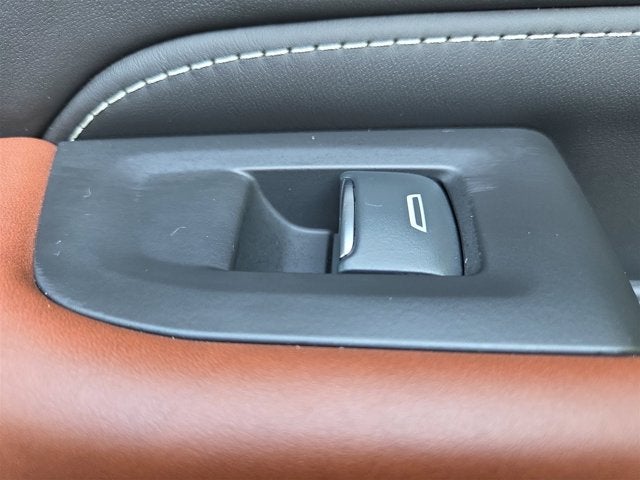 2024 GMC Yukon XL Denali Ultimate
