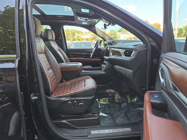 2024 GMC Yukon XL Denali Ultimate