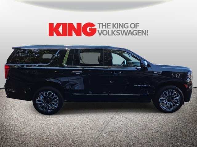 2024 GMC Yukon XL Denali Ultimate