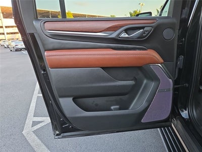2023 GMC Yukon XL Denali Ultimate