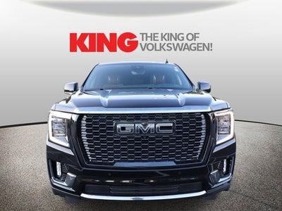 2023 GMC Yukon XL Denali Ultimate