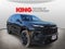 2024 Chevrolet Traverse AWD RS