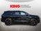 2024 Chevrolet Traverse AWD RS