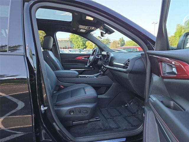 2024 Chevrolet Traverse AWD RS