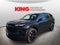 2024 Chevrolet Traverse AWD RS