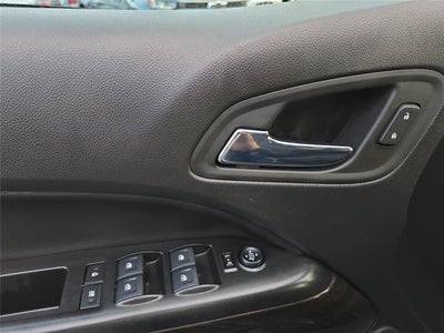 2022 GMC Canyon 4WD Elevation