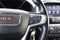 2022 GMC Canyon 4WD Elevation
