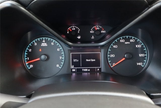 2022 GMC Canyon 4WD Elevation
