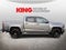 2022 GMC Canyon 4WD Elevation