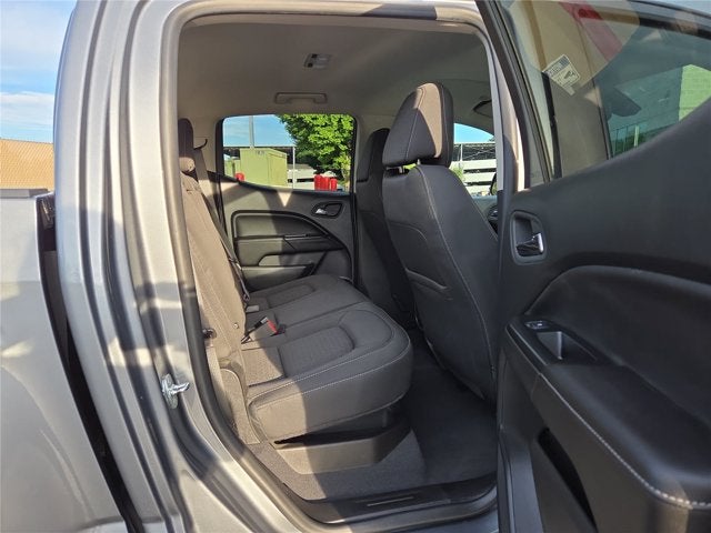 2022 GMC Canyon 4WD Elevation