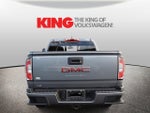 2022 GMC Canyon 4WD Elevation