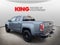 2022 GMC Canyon 4WD Elevation