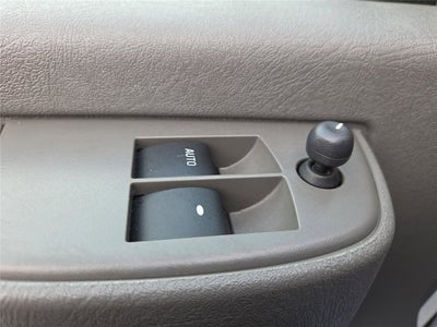 2024 GMC Savana Cargo Van Work Van