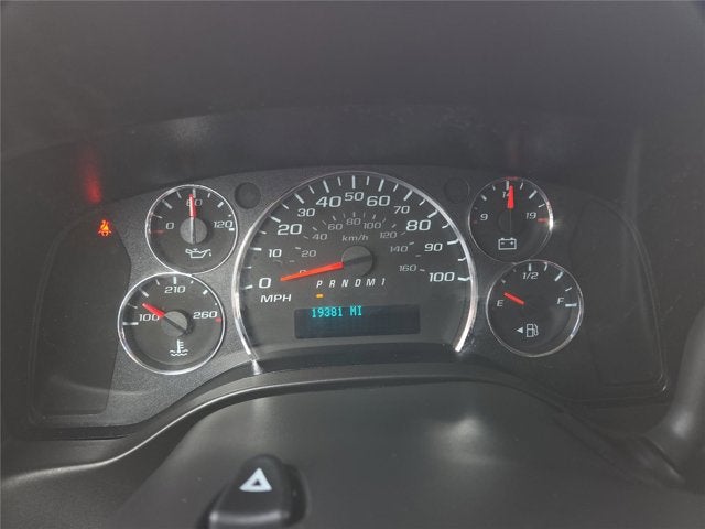 2024 GMC Savana Cargo Van Work Van