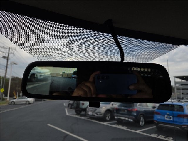 2024 GMC Savana Cargo Van Work Van