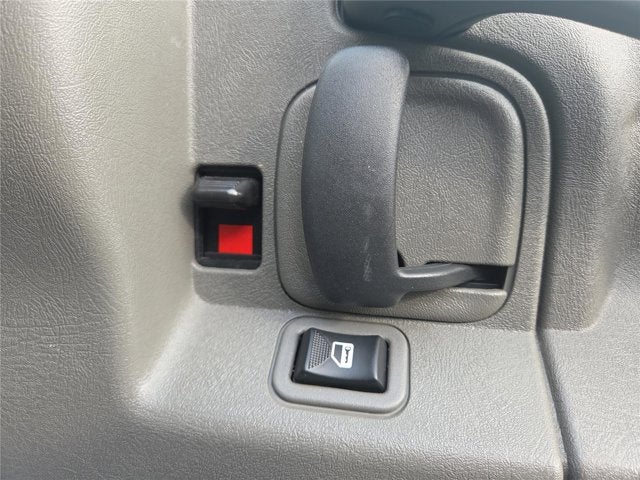 2024 GMC Savana Cargo Van Work Van