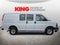2024 GMC Savana Cargo Van Work Van