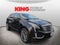 2019 Cadillac XT5 Luxury AWD