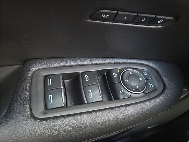 2019 Cadillac XT5 Luxury AWD