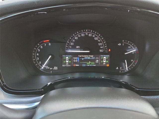 2019 Cadillac XT5 Luxury AWD